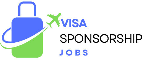 Visa Sponsorship Jobs